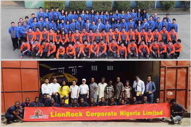 3tech corporate limited