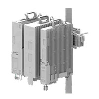66Hz Blade Battery 1700W LionRock ODM OEM IP65 Protection Level