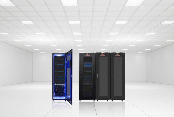 SMU Edge Computing Infrastructure Data Centres LionRock ODM OEM