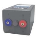 2V Lead Carbon Deep Cycle Battery 500Ah 7300A With M8 Terminal