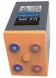 PSoC Lead Carbon Deep Cycle Battery 800Ah 8800A ABS Materials