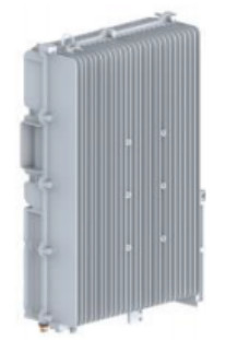 LionRock 300VAC Blade Power IP65 309mm×98mm×415mm Size