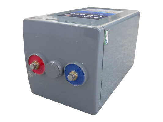 2V Lead Carbon Deep Cycle Battery 500Ah 7300A With M8 Terminal