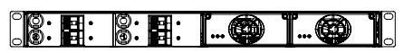 OEM ODM Solar Power Solutions 100V For PV Photovoltaic Distribution Unit